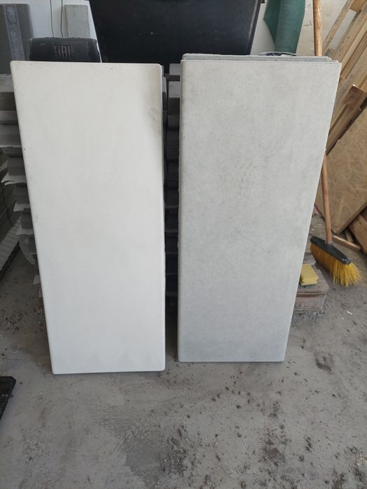 Trepte beton,  Prefabricate, Dale beton. Placi Beton