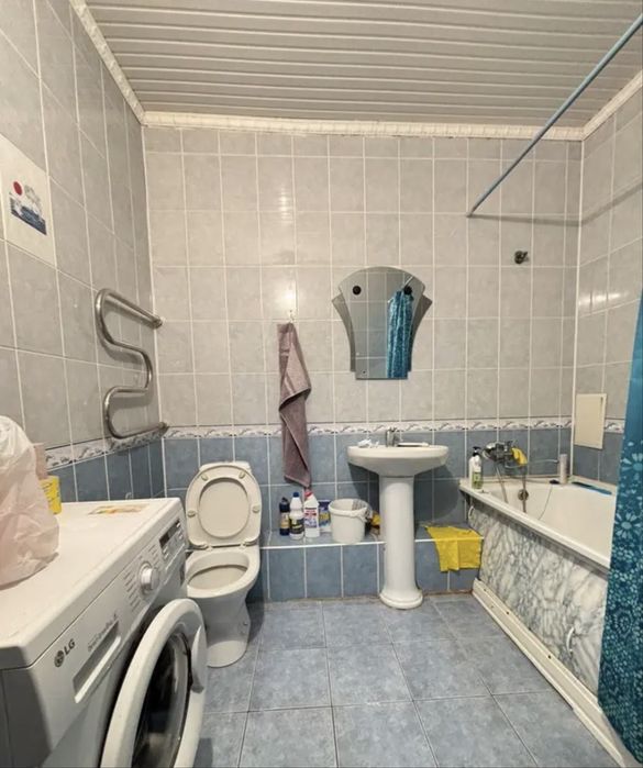 110000 сдам кв в Болашак