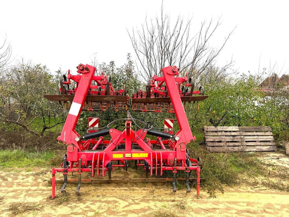 Combinator Knoche Promax 600 -2019