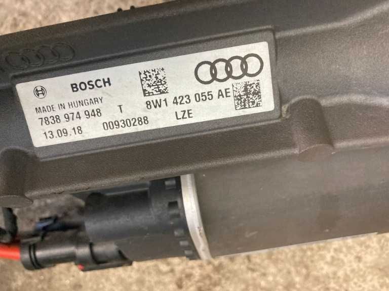 Caseta directie electrica Audi A4 B9 (8W) A5 F5