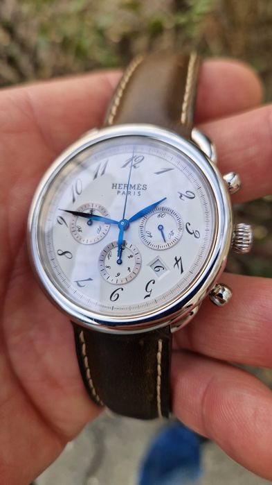 Hermes paris arceau