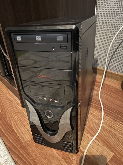 Комплектующие пк i3 i7 DVD кабели