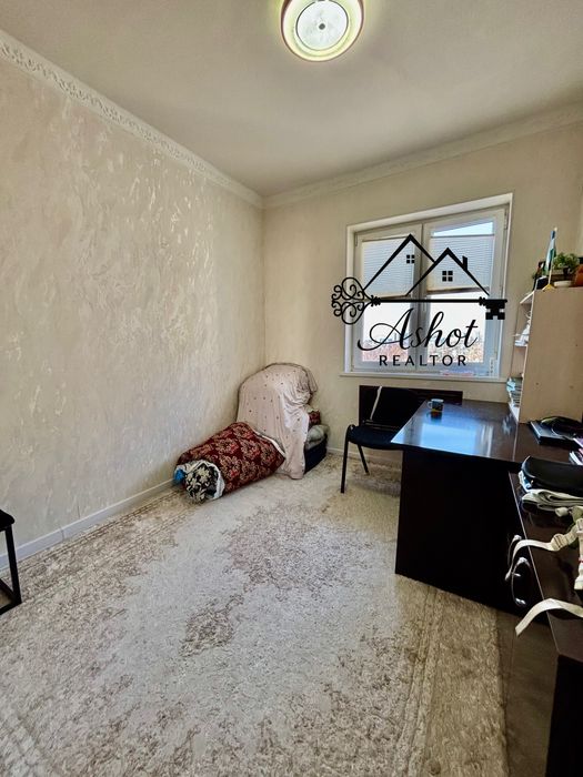 2/6/9 Ташсельмаш 60м2