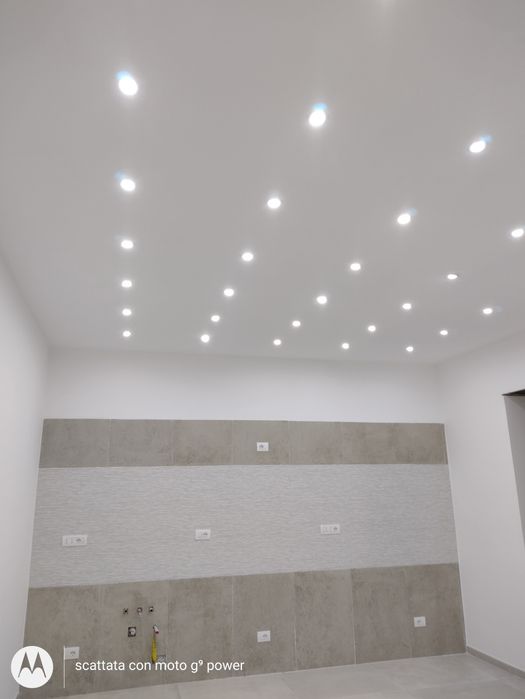 execut Renovări interioare și exterioare