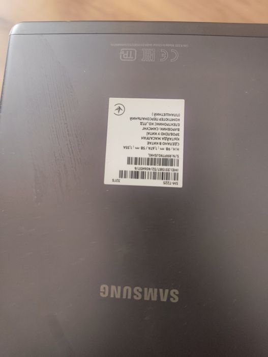 Планшет Samsung 32gb