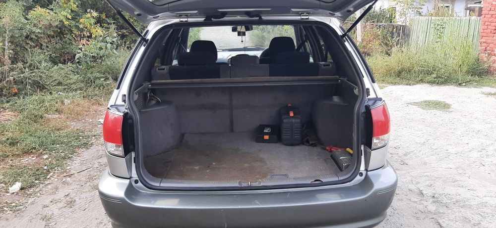 Продам тойота харьер