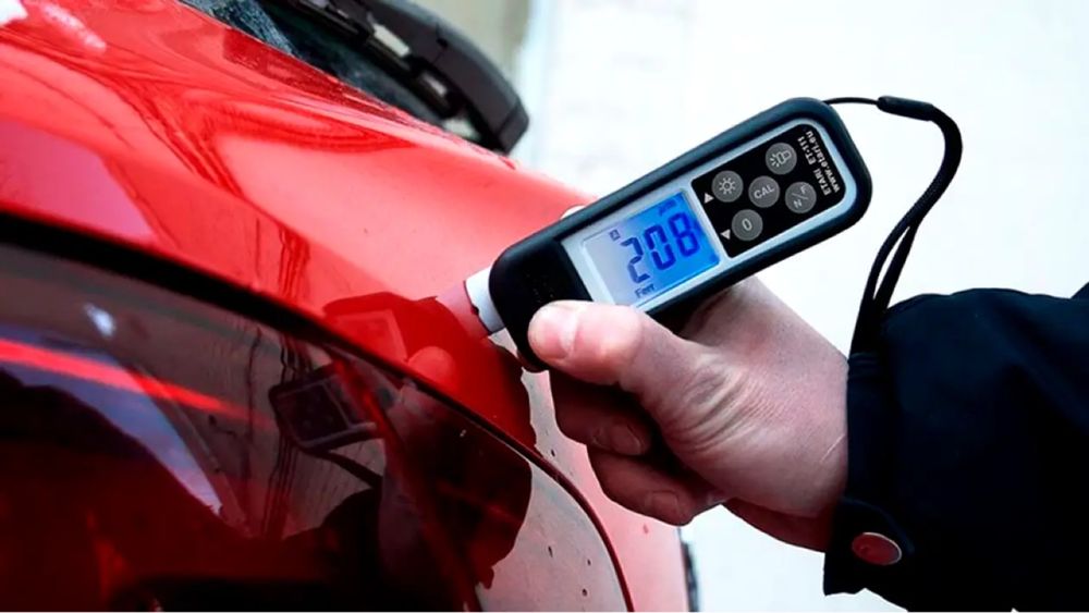 Авто Эксперт перед покупкой авто