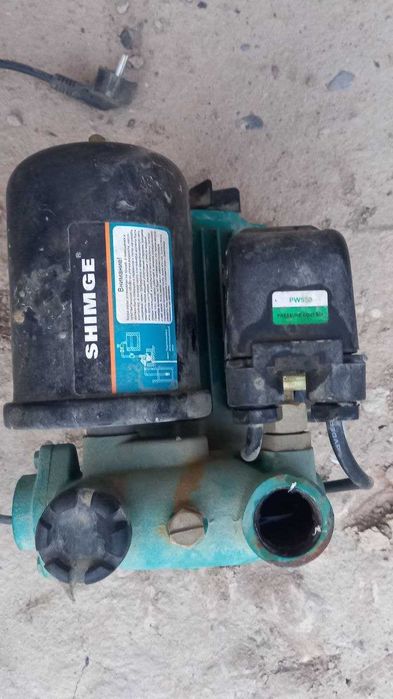 MATOR suv uchun uyga kafolati yo'q