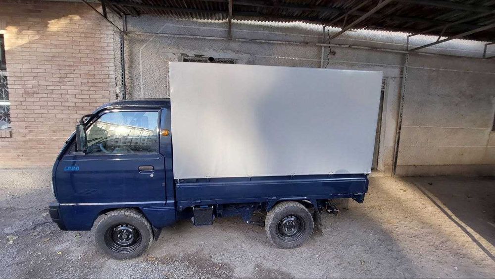 Лабо 2023 Тент Пропан