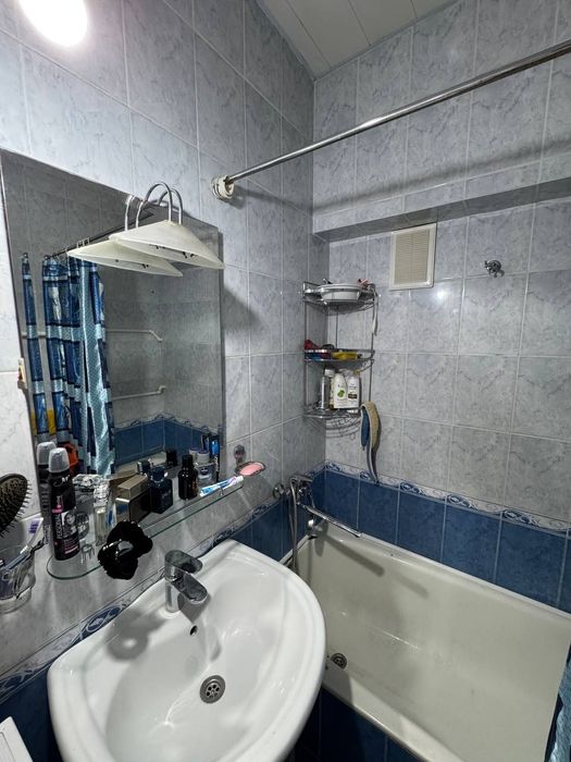 4-комнатная квартира в Мирабадском районе | м. Ойбек YT