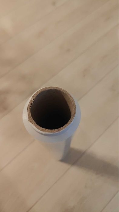 Стреч фолио на ролка