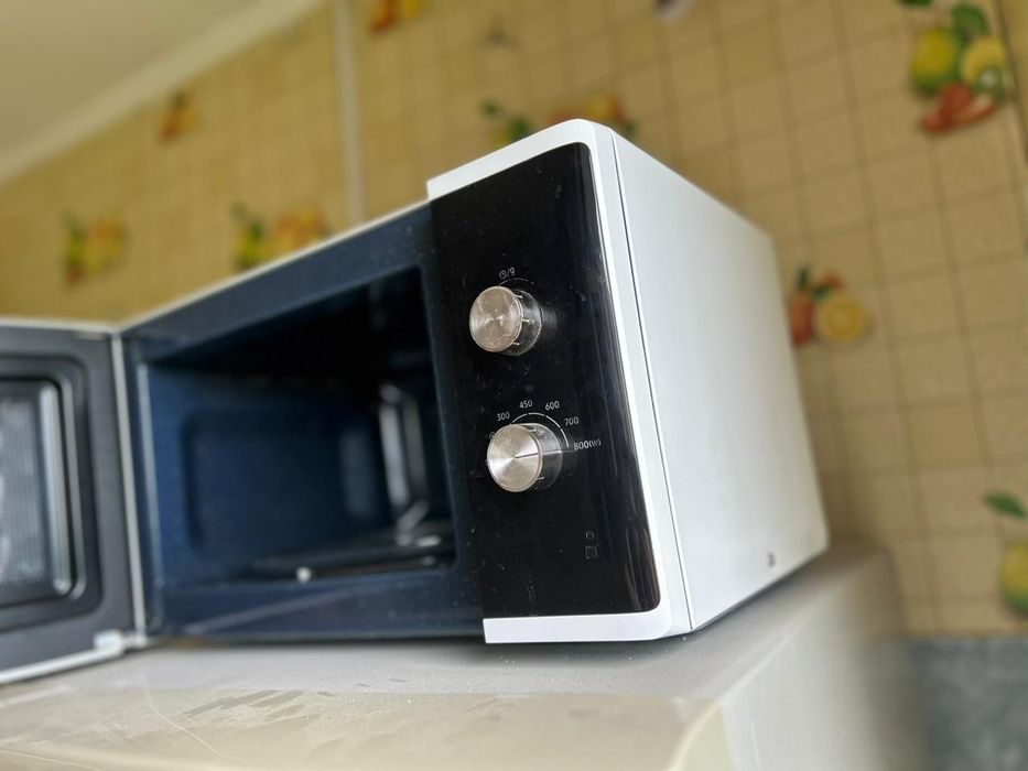 Микроволновка,, Samsung,,