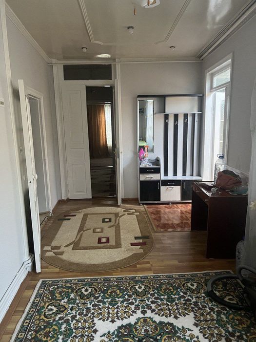 Сдаётся Дом за памятник Шота Руставели