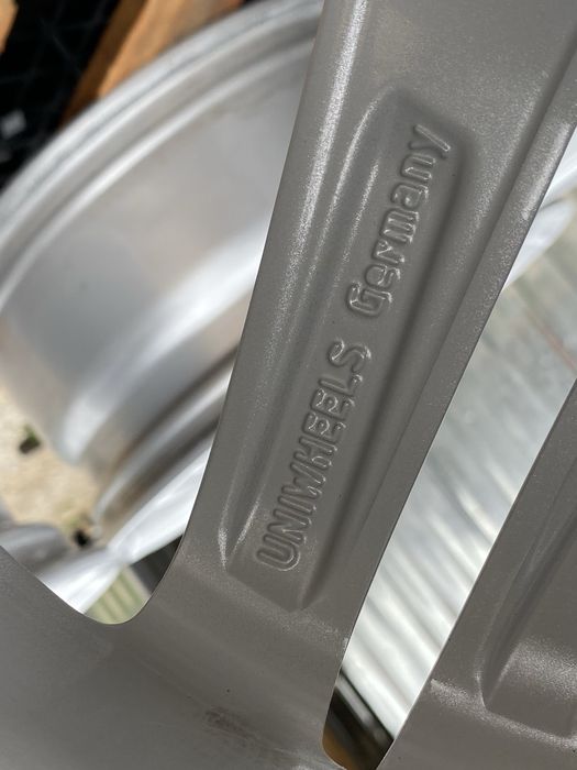 18 цола 5 х 112 мм Мерцедес , Mercedes E W 213 , W 212 Спорт Пакет