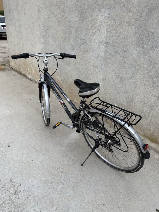 Bicicleta dama StreetCoach 28 Inch