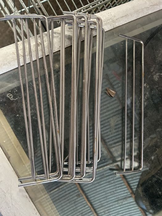 Разделители за стелаж