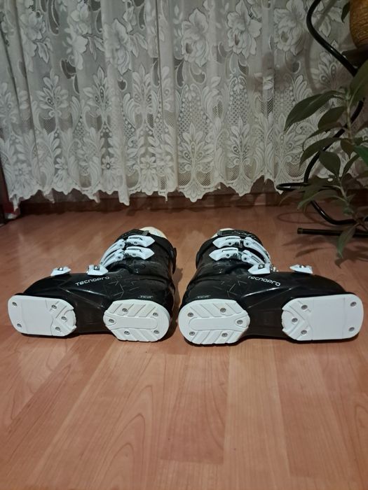 Дамски ски обувки Tecnopro