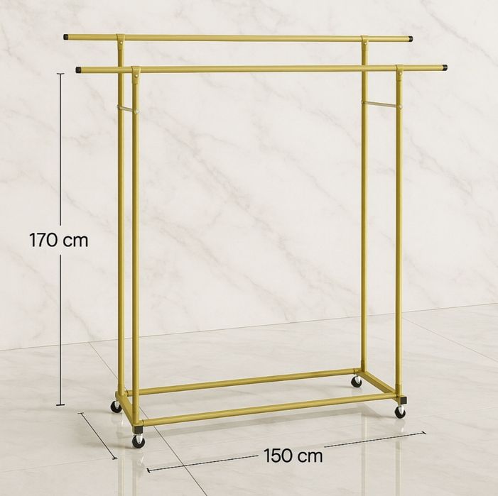 Гардеробная вешалка вишилка напольный вешилка garderob veshalka достав