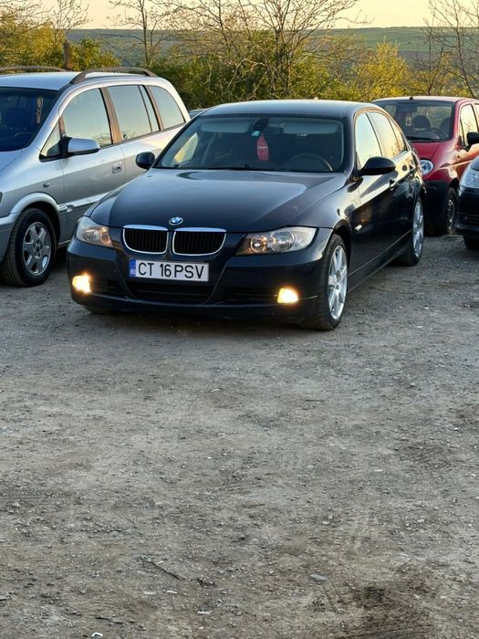 Bmw Seria 3 E90 2006