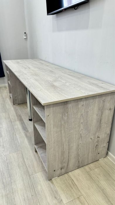 Стол   письменный