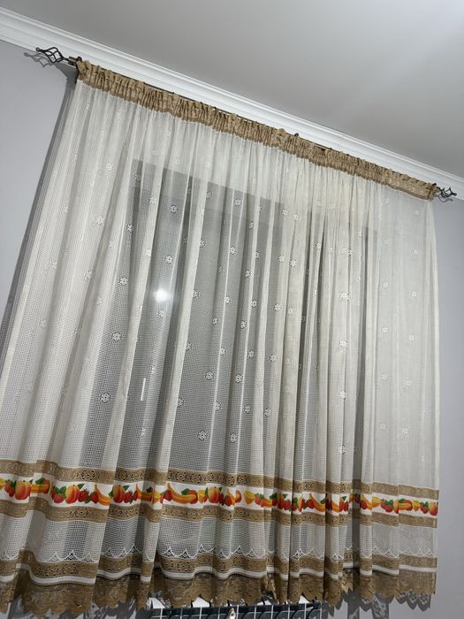 Шторы , занавески