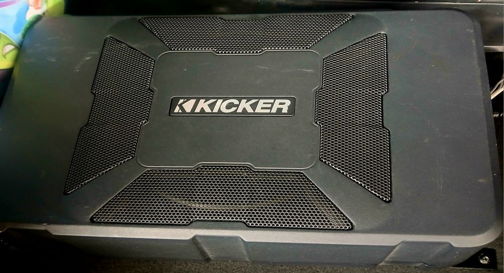 Megicar 906, 909 Sambufer Usilitel Kalonka