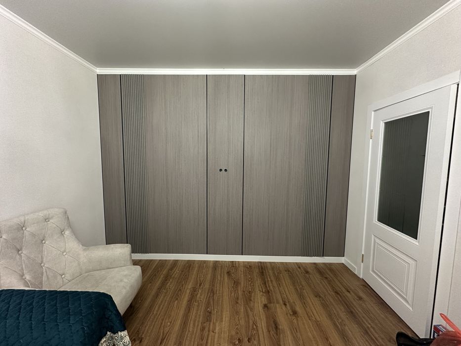 Бамбуковые декор панель