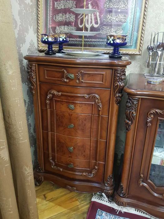 Спалний комплект