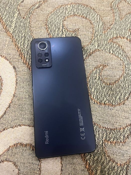 Xiaomi Redmi note 12pro 4g