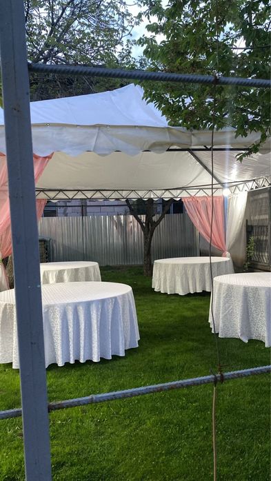 Сдается Шатер в аренду