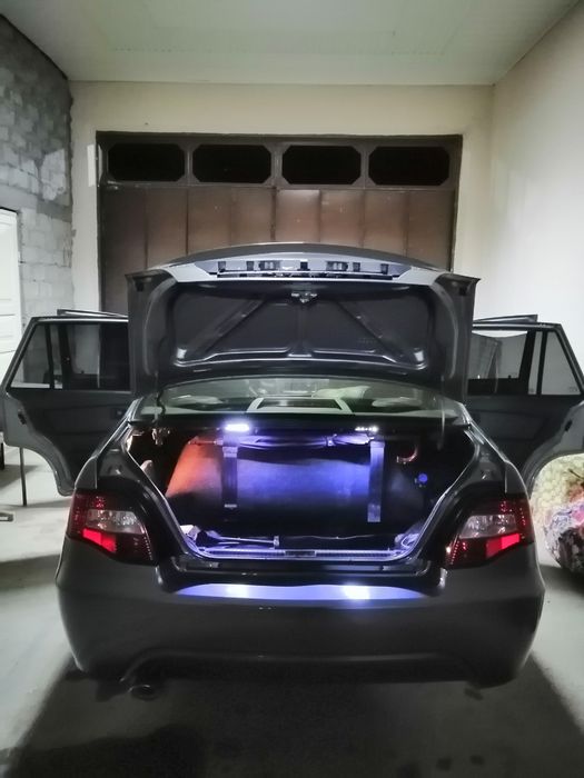 Chevrolet Nexia 2015