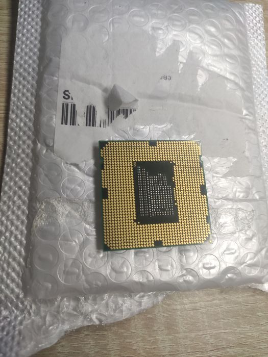 Процессор Intel core i3-2120
