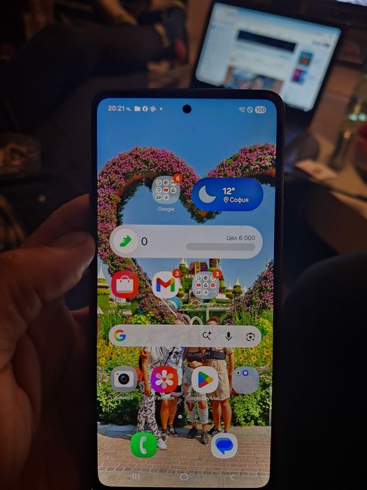 Смартфон Самсунг А53