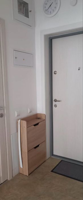 Квартира Север 35