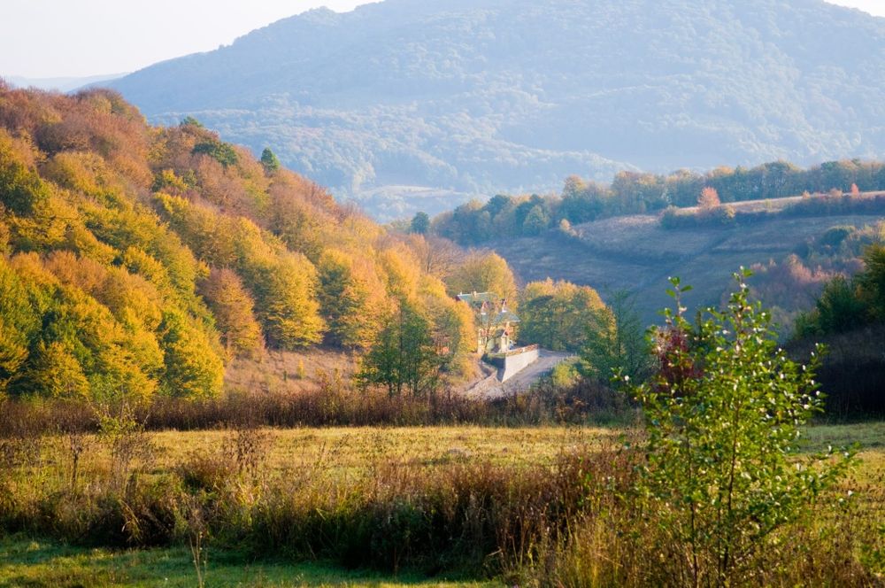 Cazare la Sovata