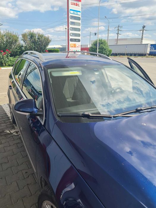 VOLKSWAGEN Passat 2006 — imagine 3