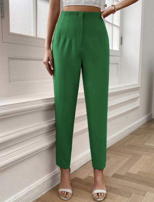 Панталони ZARA- различни цветове