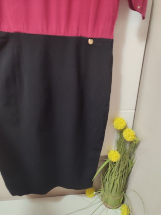 Luxury Liu Jo - Wool-Sillk ,плочка Бранд