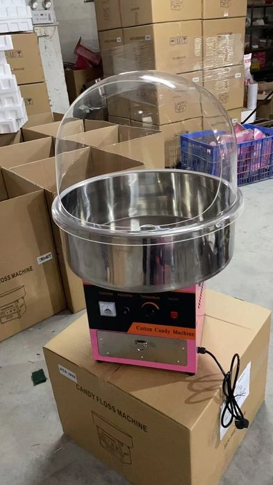 Купол для аппарата сладкой ваты