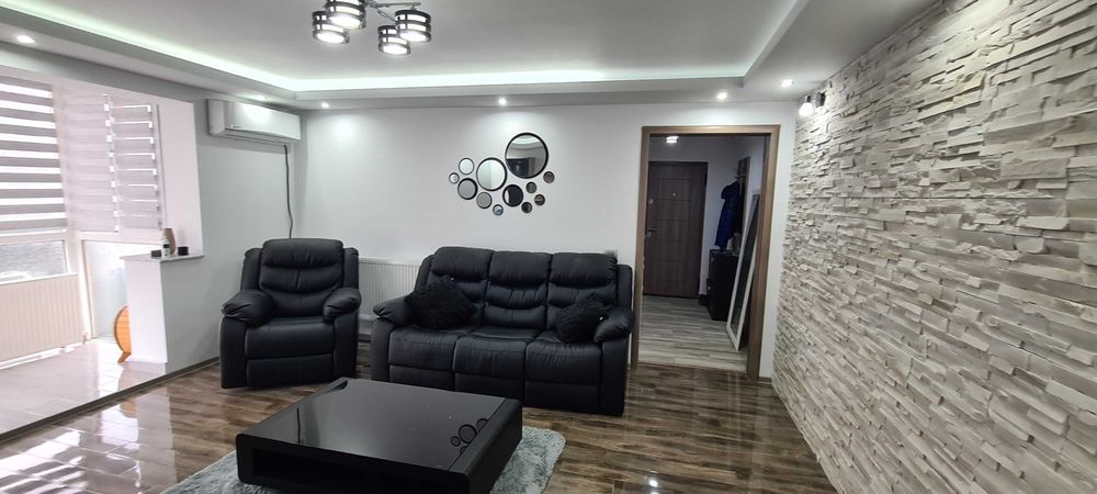 Vand Apartment 3 camere