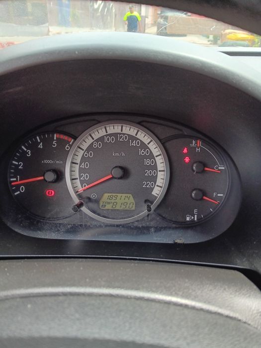 Mazda 5 utilizat