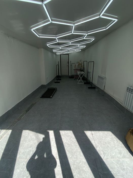 Сдаю в аренду помещение