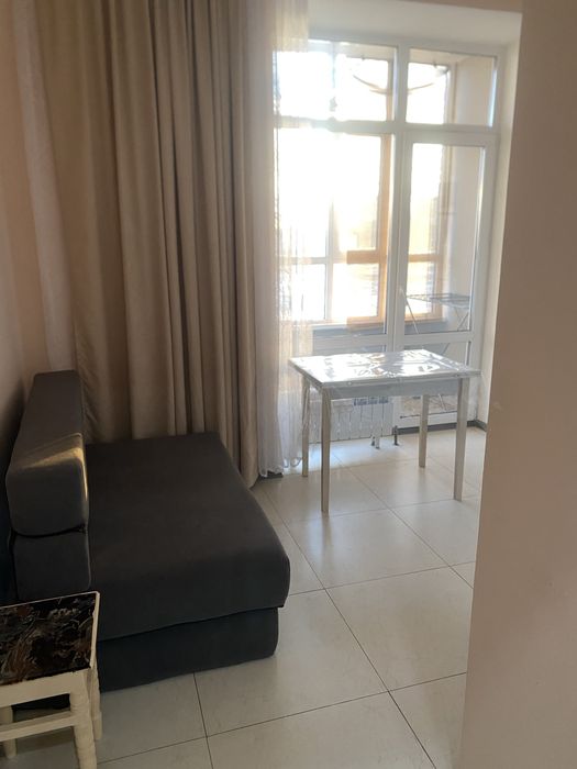 Сдам 1 комн квартиру