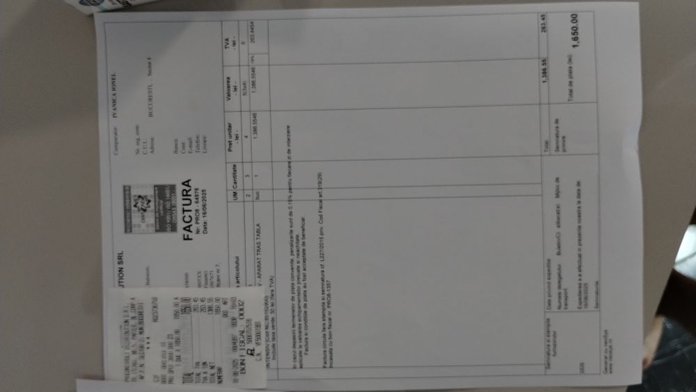 Spotter tras tabla - tinichigerie intensiv pro spot 3800