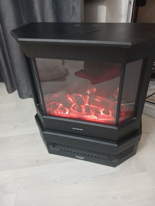 Продам электро камин