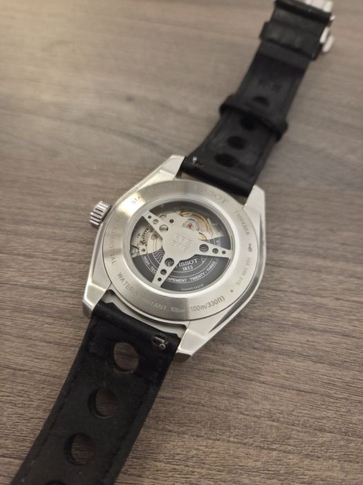 Tissot  PRS 516 Powermatic 80