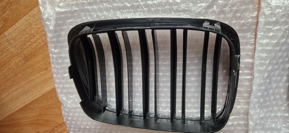 Двойни М бъбреци/решетки за БМВ е39