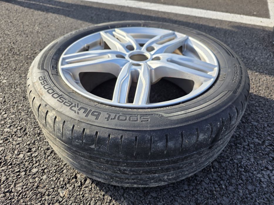 Peugeot 308 1.6 HDi, 2014, Panoramic, 179.000 km