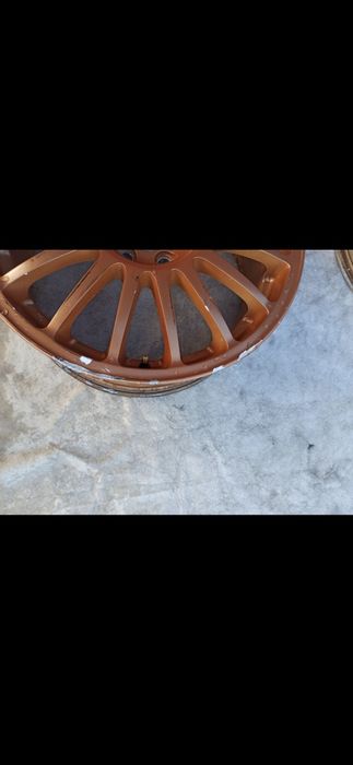 OZ Superturismo 17” 5x100 ET37 – 3 бр.