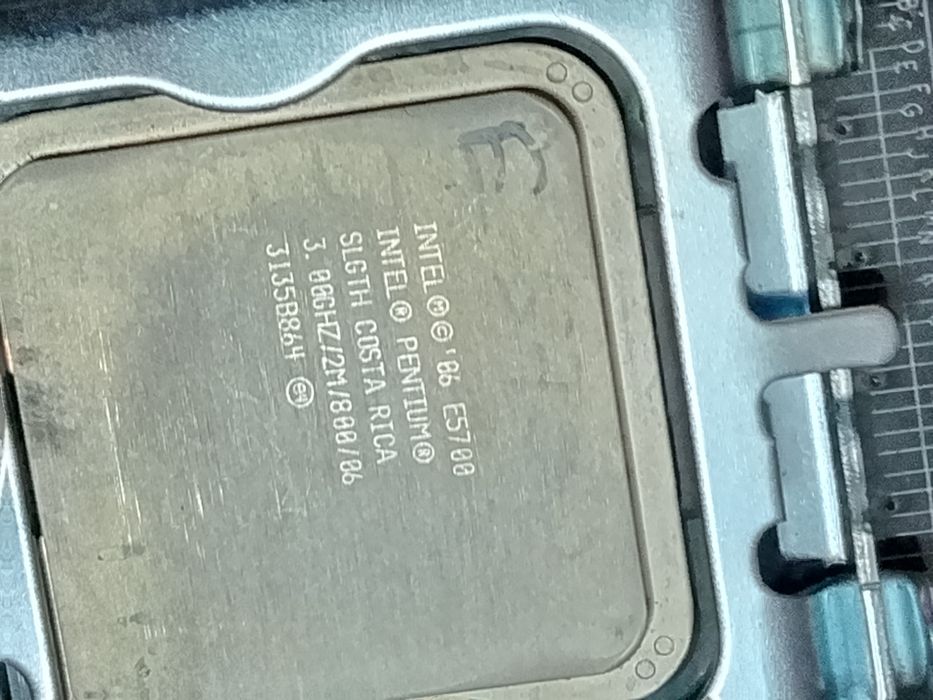 Kompyuter DDR3 4g ram